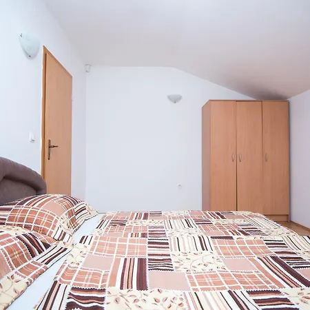 Cathedral Apartment Sarajevo