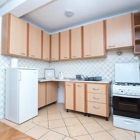 Apartment Cathedral